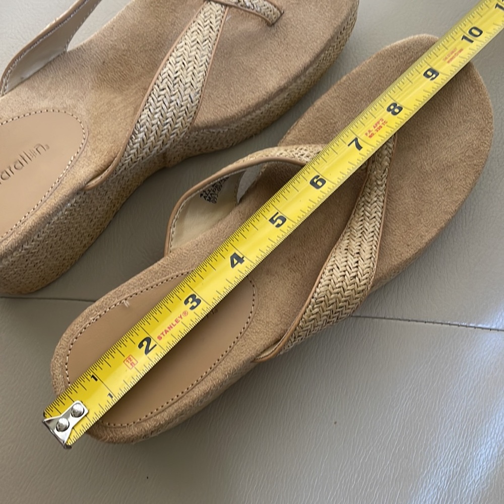 SANDALS - Picture 5 of 5